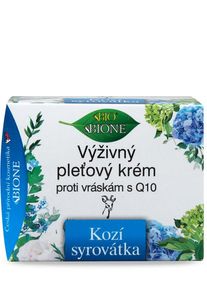 Pleťov&yacute; kr&eacute;m proti vr&aacute;skam BIO Kozia srv&aacute;tka 51 ml