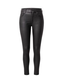 Dr. Denim, Damer, Jeans 'Lexy', Sort, Størrelse XS