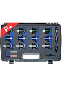 SW-Stahl 23070L Einparkhilfe-Sensoren Einbausatz, 18-teilig