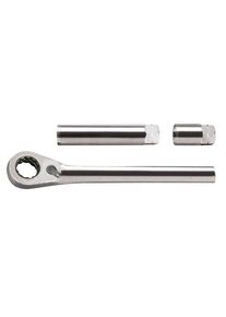 SW-Stahl 01421L Bremsenentl&uuml;fterschl&uuml;sselsatz, VAG, 3-teilig