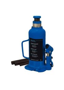 SW-Stahl 20605L Stempelwagenheber, 12 t