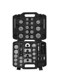 SW-Stahl 01467L Bremskolbenr&uuml;ckdrehwerkzeug