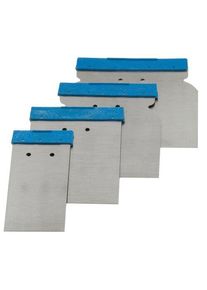 SW-Stahl 91301L Japanspachtelsatz, 4-teilig