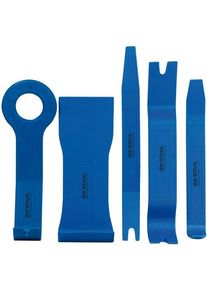 SW-Stahl 94890L Montagekeilsatz, 5-teilig