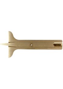 SW-Stahl 72311L Profiltiefenmesser