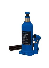 SW-Stahl 20602L Stempelwagenheber, 5 t