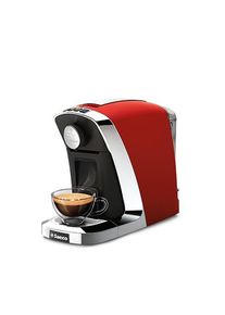 Cafissimo TUTTOCAFFÈ Rosso Tchibo