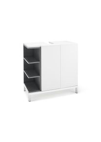 Szafka pod umywalkę »Vario-Look« Tchibo