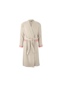 Szlafrok unisex z tkaniny frotté Tchibo