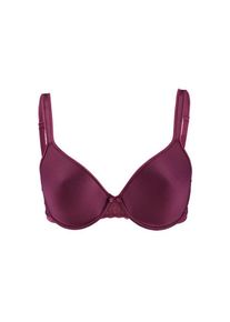 Biustonosz z modelowanymi miseczkami Tchibo