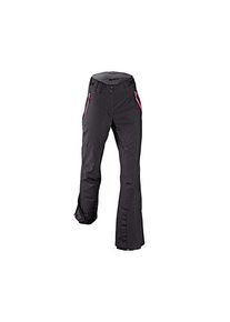 Damskie spodnie narciarskie Softshell Tchibo