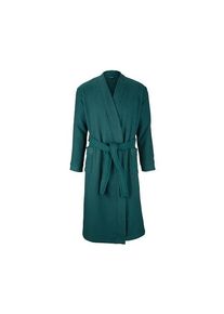 Szlafrok unisex z tkaniny frotté Tchibo