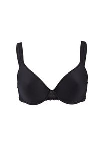 Biustonosz z modelowanymi miseczkami Tchibo