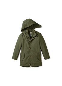 Parka na każdą pogodę Tchibo