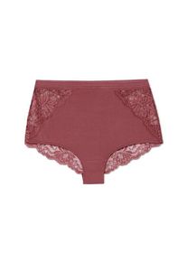 Damskie figi typu panty z koronką Tchibo