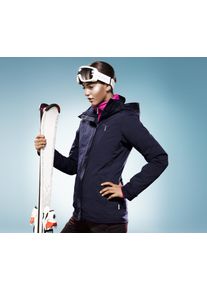 Damska kurtka narciarska softshell 3 w 1 Tchibo