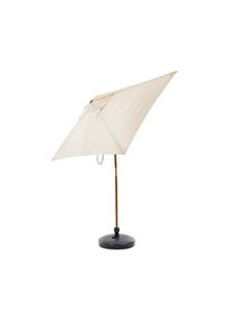 Mały parasol ogrodowy Tchibo