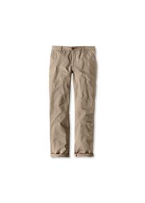 Spodnie w stylu chino z bawełną ekologiczną Tchibo