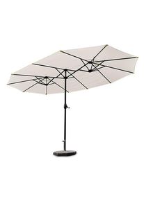 Podwójny parasol Tchibo