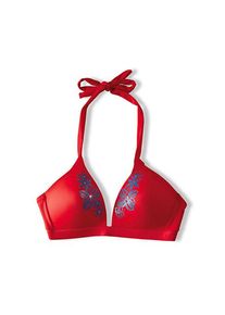 Biustonosz od bikini push up Tchibo