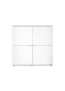 Szafka typu Highboard Tchibo