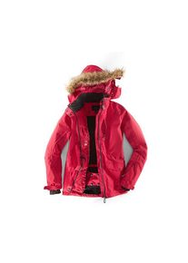 Damska kurtka snowboardowa Tchibo