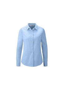 Bluzka z tkaniny chambray Tchibo