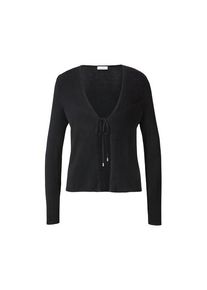 Taliowany sweter z delikatnej dzianiny Tchibo