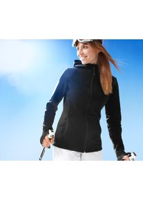 Damska bluza z mikropolaru Tchibo