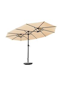 Podwójny parasol Tchibo