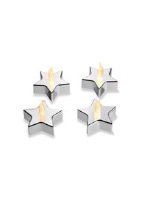 Świeczki typu tea light z diodami LED Tchibo