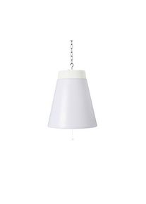 Zewnątrzna lampa wisząca LED Tchibo