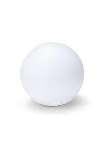 Okrągła lampa solarna Tchibo