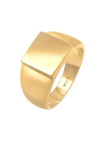 Kuzzoi Heren Ring goud 62