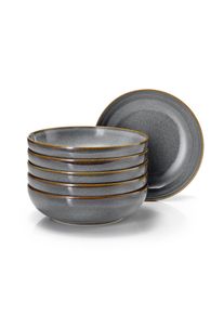Asa Selection Serviesserie Saisons, Pastabord, set van 6