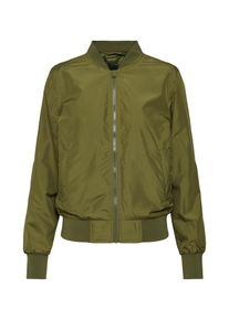 Urban Classics, Damer, Overgangsjakke, Oliven, Størrelse XL