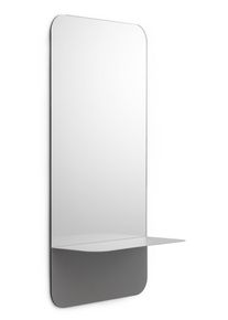 Horizon Mirror Vertical Miroir Normann Copenhagen