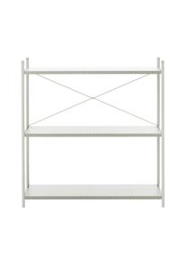 Étagère Punctual Shelving System 1x3 ferm LIVING