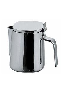 A411 Pot à crème série A400 Alessi