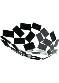 La Stanza Dello Scirocco centre de table verni à la résine époxyde MT03 Alessi