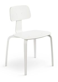 Kevi 2070 Drehstuhl Montana-Weiss