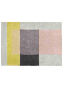 Tapis Colour Carpet Hay