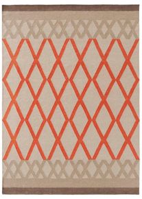 Kilim Sioux / Naidu / Lima 200x300 tapis GAN