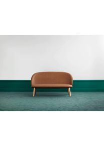Ace Sofa Leder Normann Copenhagen-brandy Normann Copenhagen