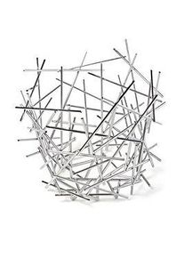 Blow up panier d'agrumes FC03 Alessi