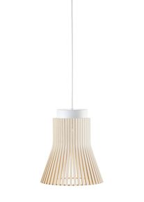 Petite 4600 Pendelleuchte Secto Design-birke