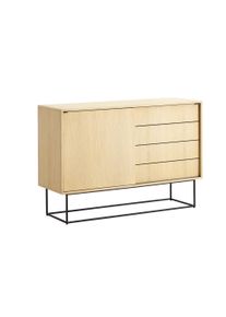 Virka Buffet haut Woud