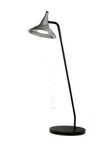 Unterlinden Table lampe de table aluminium Artemide