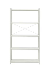 Étagère 1x 5Punctual Shelving System ferm LIVING