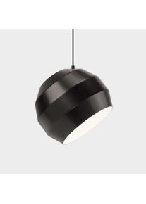 Pitch Pendant Hängeleuchte Vitamin-Schwarz